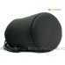 JJC Neoprene 潛水物料鏡頭保護袋 防水防撞防刮花 適合70-210mm變焦鏡 18x10cm (L)