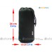 JJC Neoprene 潛水物料鏡頭保護袋 防水防撞防刮花 適合100-300mm變焦 24x10cm (XL)