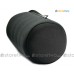 JJC Neoprene 潛水物料鏡頭保護袋 防水防撞防刮花 適合100-300mm變焦 24x10cm (XL)
