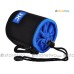 JJC NLP-10 74x100mm Neoprene 潛水物料防水鏡頭保護袋 防水防撞防刮花  掛鎖環 束繩 可掛腰帶