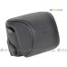 Canon SC-DC75 - O.N.E 皮製相機軟套軟包 G1 X G1X Soft Case