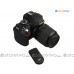 Nikon ML-L3 JJC 紅外線無線遙控 可錄影 1 V3 J2 J1 S1 D7500 D750 D90 P7700 Coolpix A infrared wireless wired remote video recording