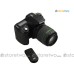 Pentax O-RC1 JJC 紅外線無線遙控 可錄影  Q7 K-1 K-70 MX-1 infrared wireless wired remote video recording
