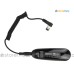 Nikon MC-36 MC-30 - JJC 電子快門線 D850 D810 D800E D800 D700 D500 D5 D4S D4 D3X Remote Wire Shutter Cord Coiled 彈簧線 90cm