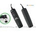 Nikon MC-36 / MC-30 - JYC電子快門線 5米 D800 D500 D5 D4 D300S D2H D3S D3 等等 Remote Shutter Cord 5 Meters Long