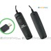 Sony RM-SPR1 - 副廠JJC電子快門線 5米 Alpha 7S II 7R II A6000 RX10 RX1000 Remote Shutter Cord