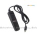 Nikon MC-DC2 - Viltrox電子快門線 5米 Df D610 D7500 D7200 D5600 D5300 D5200 D3300 D750 D90 P7800 Remote Shutter Cord 5 Meters Long